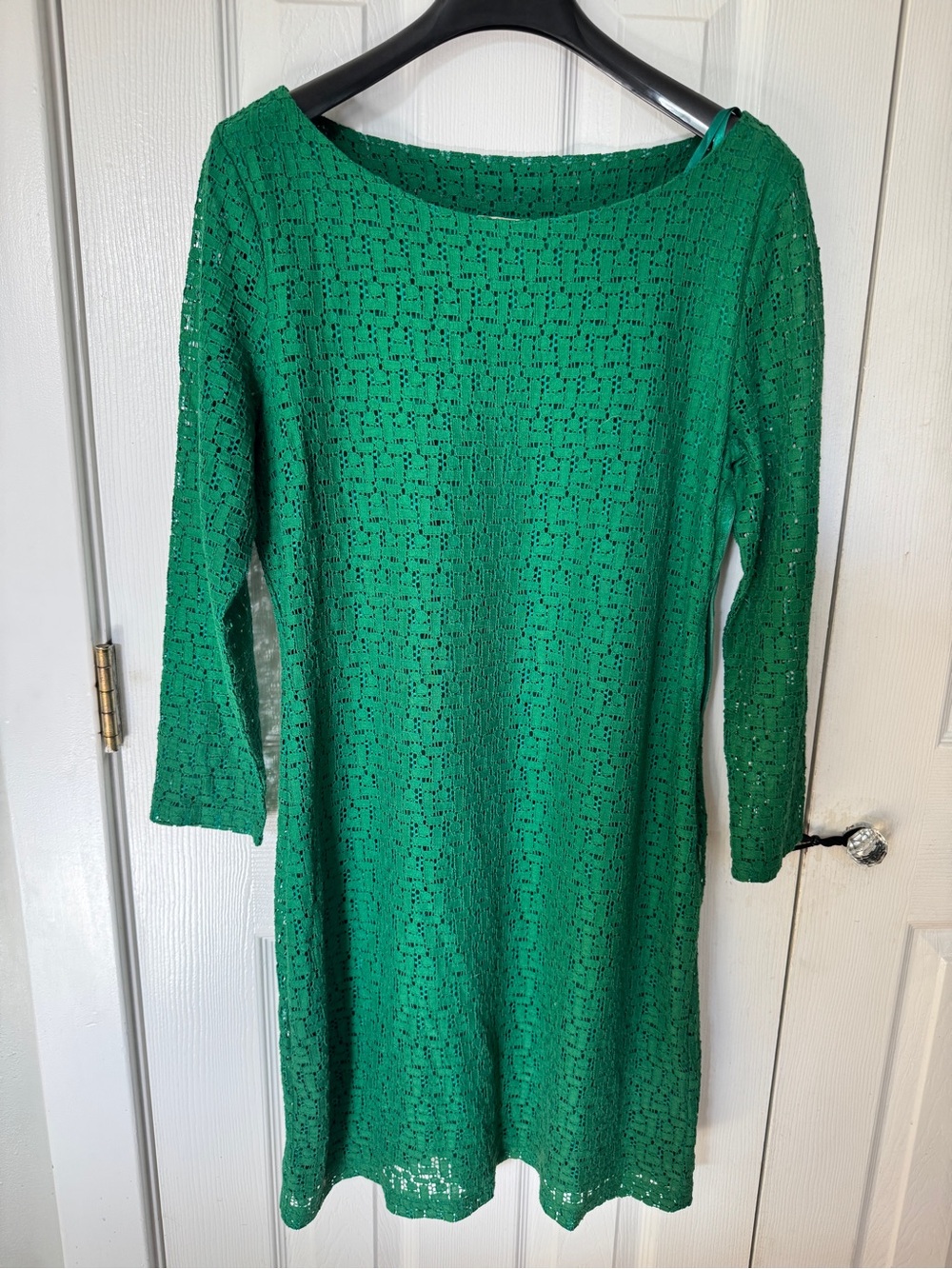 Vintage banana republic dress size 12 whispering pine
